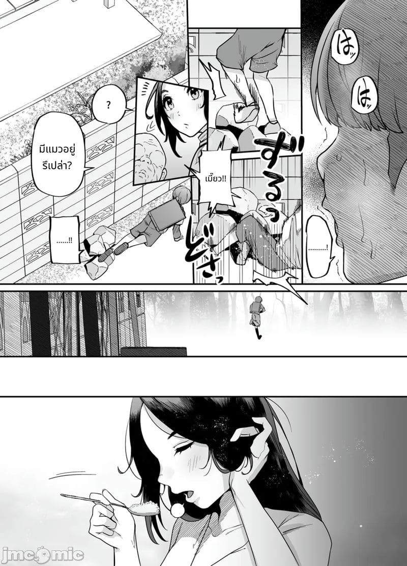 แม่บ้านรับจ้าง บริการจัดห้องและความไคร่ ภาพ 16