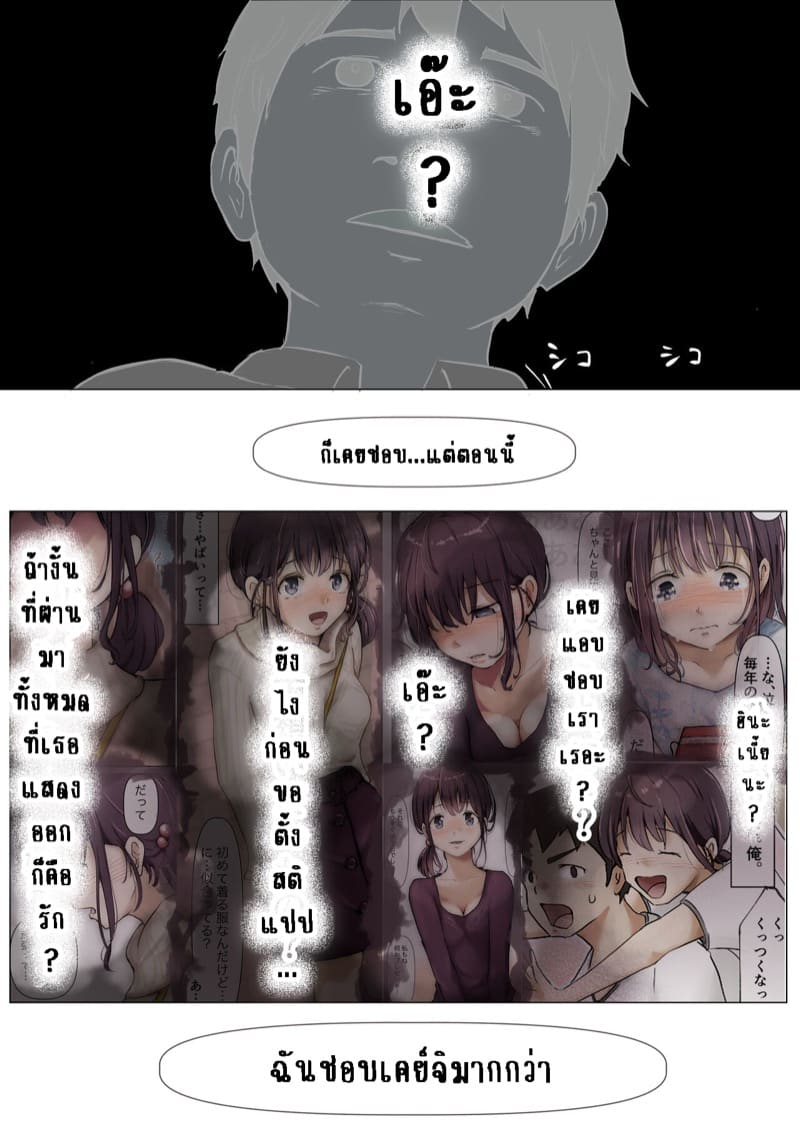 เมื่อโลกใบนี้...ไม่ได้ใจดีอย่างที่คุณคิด 1.2.2 ภาพ 7