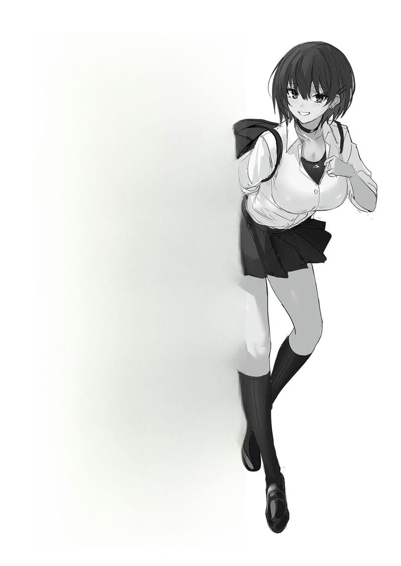 สาวน้อยเจ้าของควย ภาพ 47