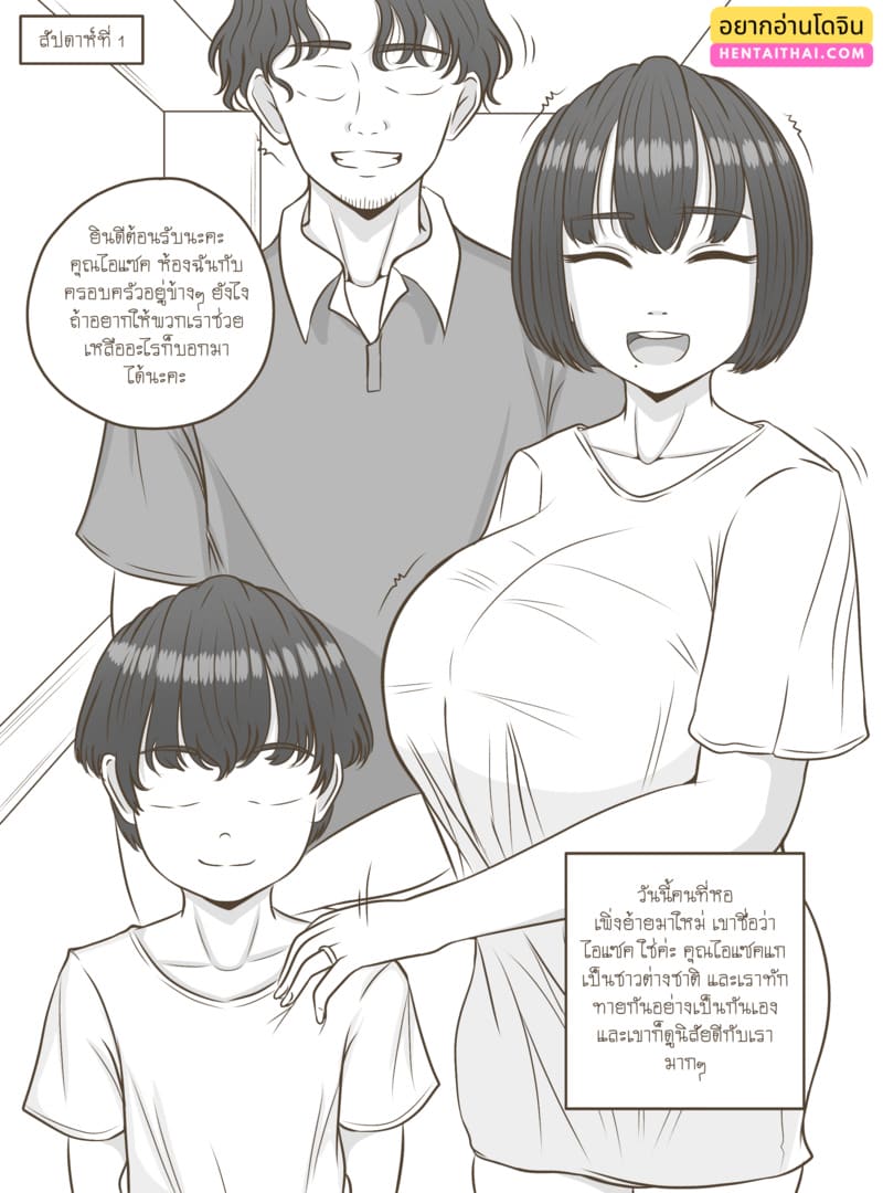 ความรู้สึกที่กำลังเปลี่ยนไป