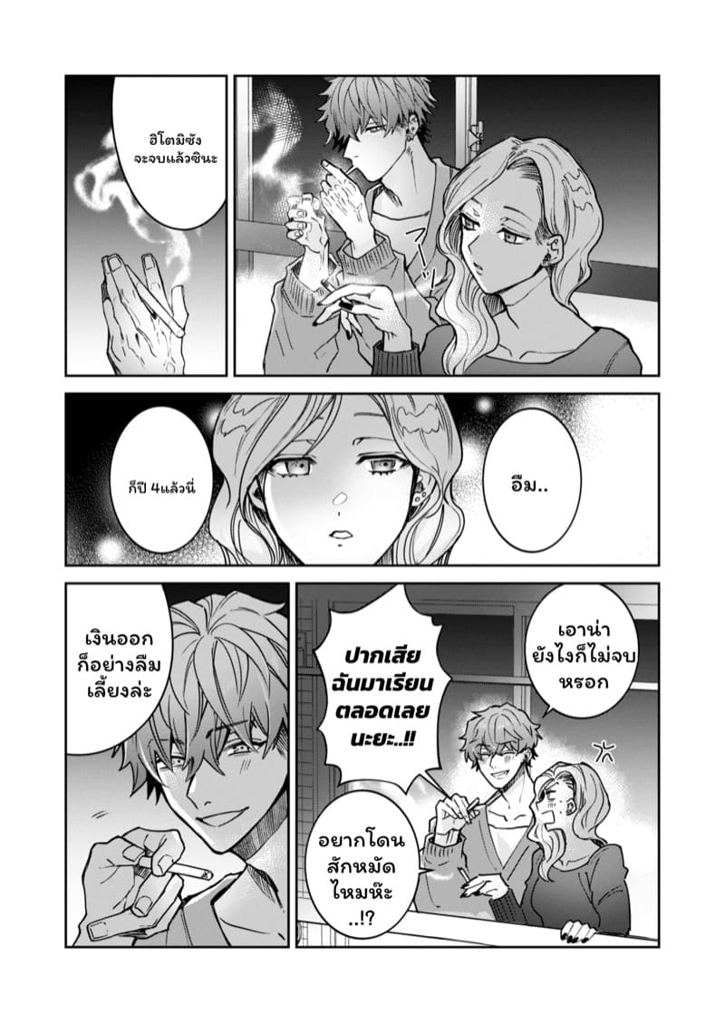 สวยๆใสๆไม่มีอยู่จริง 1 ภาพ 6