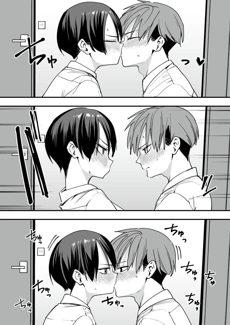 เพื่อนสาวทอมบอย วันแรกคบก็เย็ด ภาพ 13