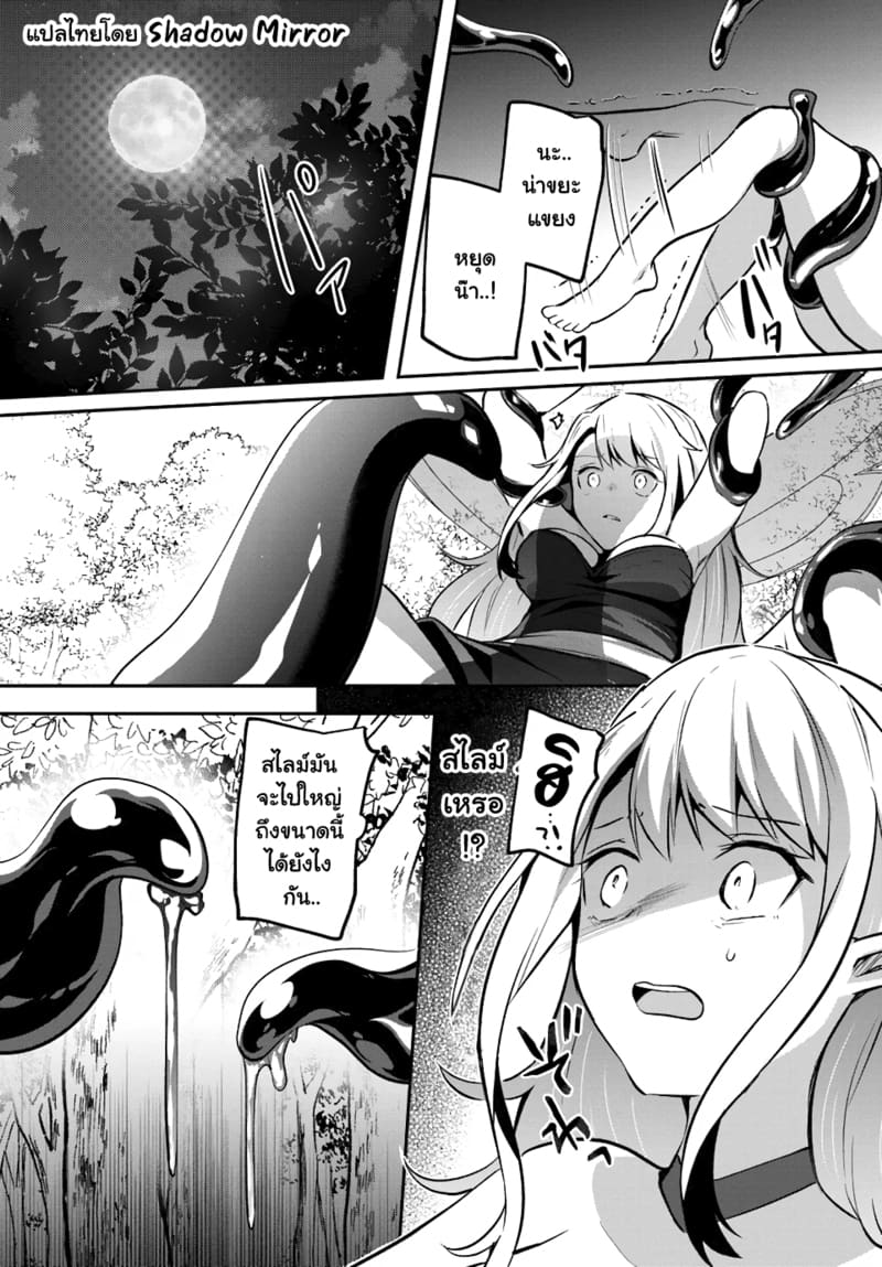 มอนสเตอร์ลับ จับเข้าถ้ำ 26 - ภูตนางฟ้า ภาพ 13