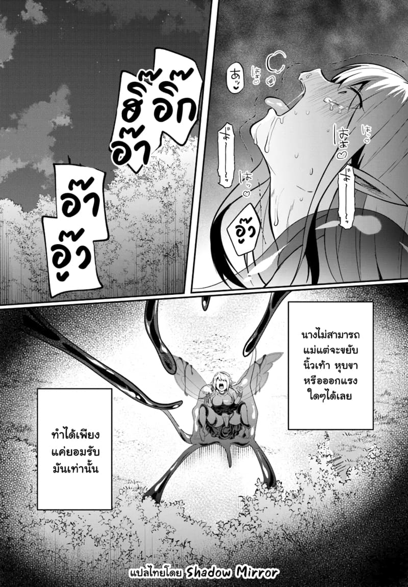มอนสเตอร์ลับ จับเข้าถ้ำ 26 - ภูตนางฟ้า ภาพ 21