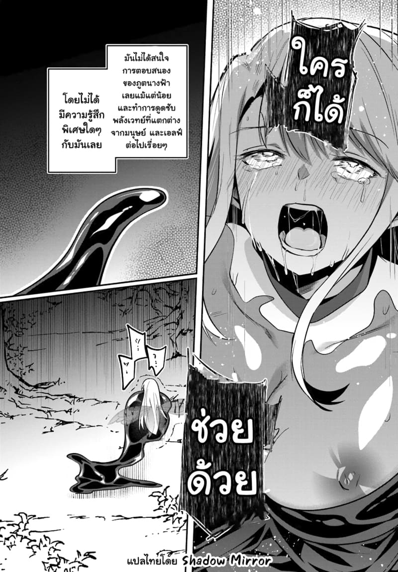 มอนสเตอร์ลับ จับเข้าถ้ำ 26 - ภูตนางฟ้า ภาพ 25