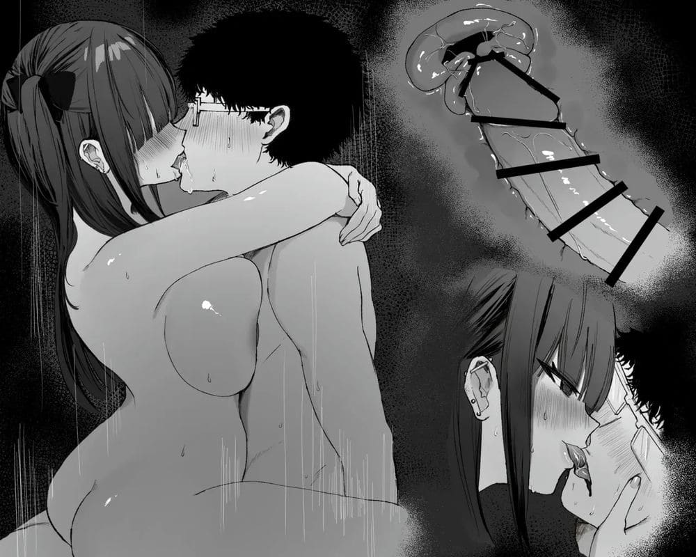 สาวคาเฟ่คอสเพลย์พาไปเสียวครั้งแรก ภาพ 12