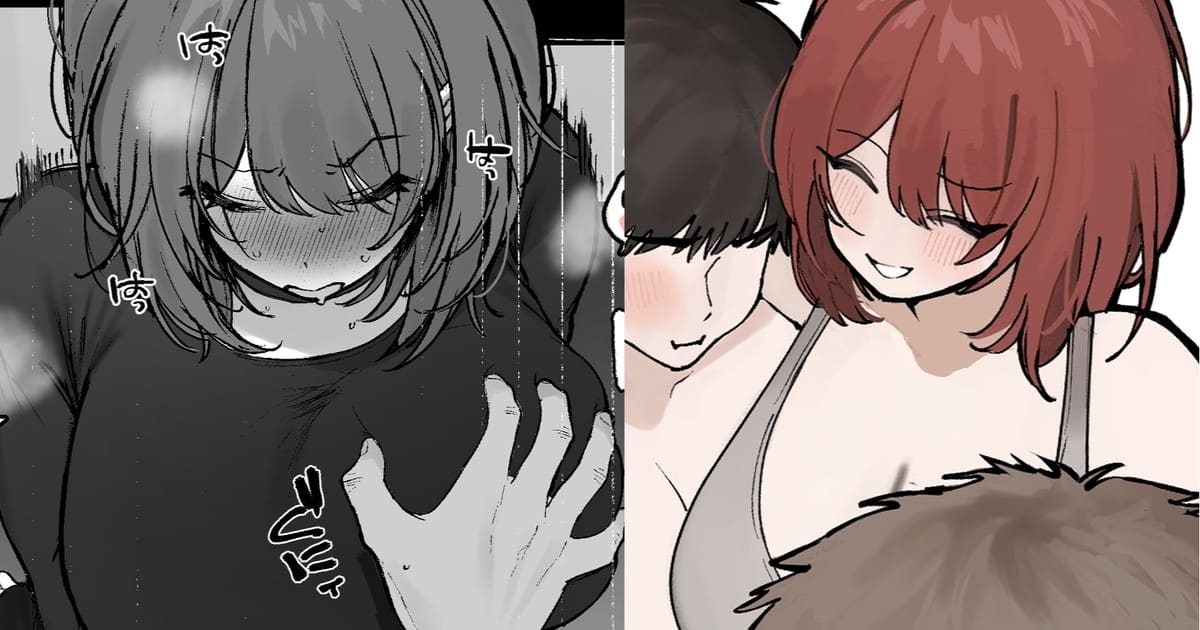 แฟนสาวใจดีโดนเพื่อนชายหื่นกามเย็ด