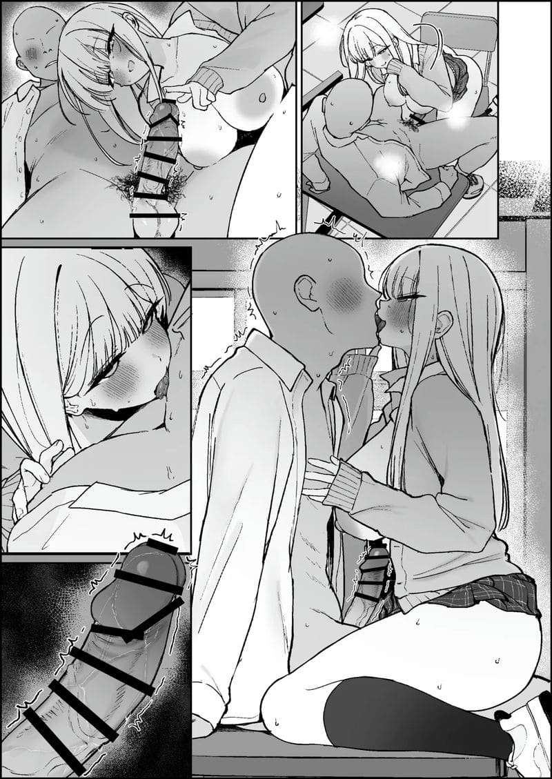 สาวสวยให้ทำอะไรก็ได้แต่ไม่ยอมเป็นแฟน ภาพ 9