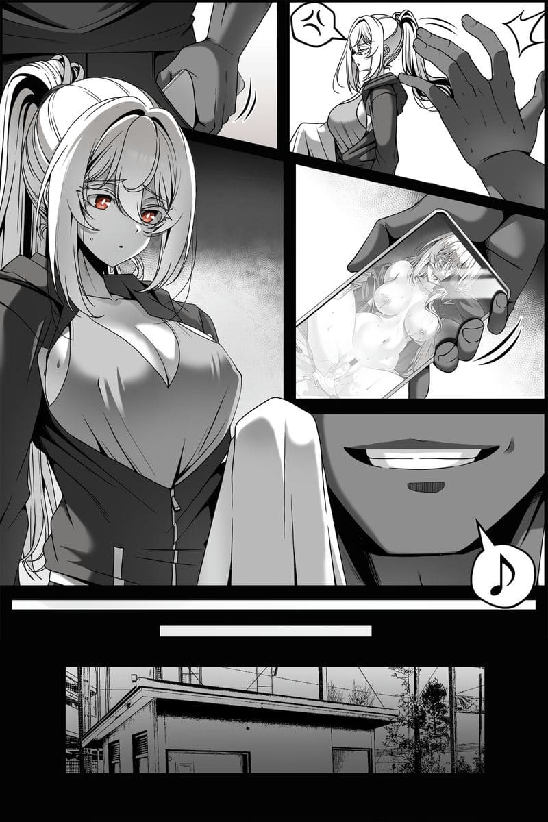 จำใจให้เขาเย็ด 1-2 ภาพ 1