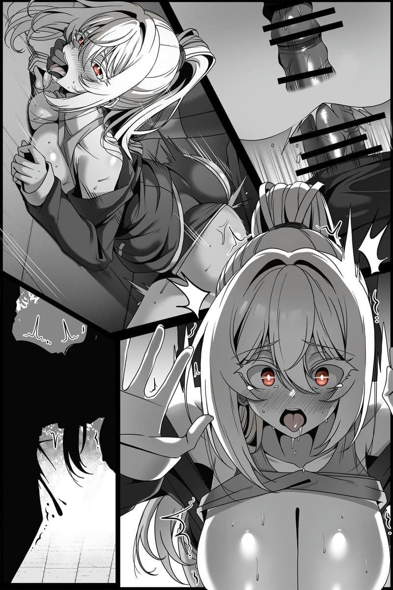 จำใจให้เขาเย็ด 1-2 ภาพ 3