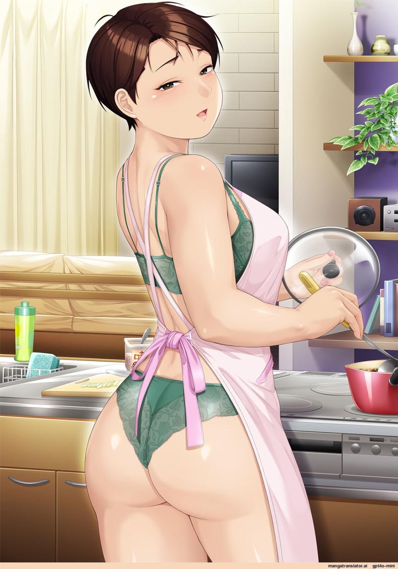 8 วันกับแม่แฟนสาว ภาพ 33