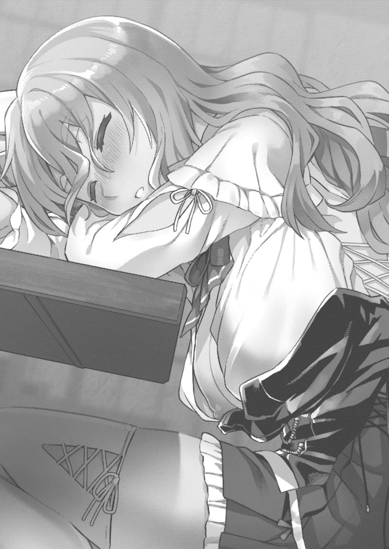 หลับจนได้เสียว ภาพ 2