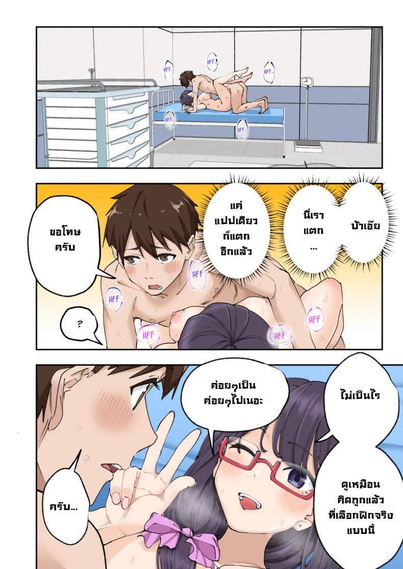 คลินิกรักษาหลั่งเร็ว ภาพ 82