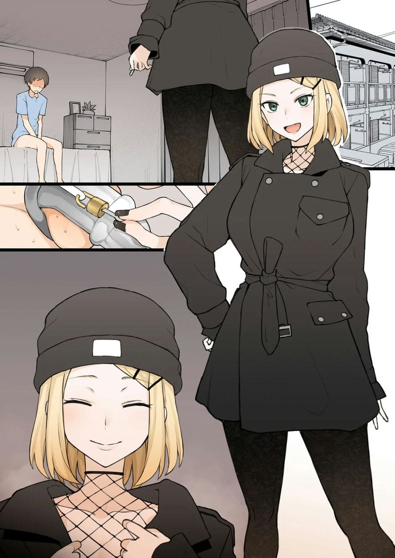 คายะสาวสวยโดนจับเย็ดและถ่ายคลิป ภาพ 15