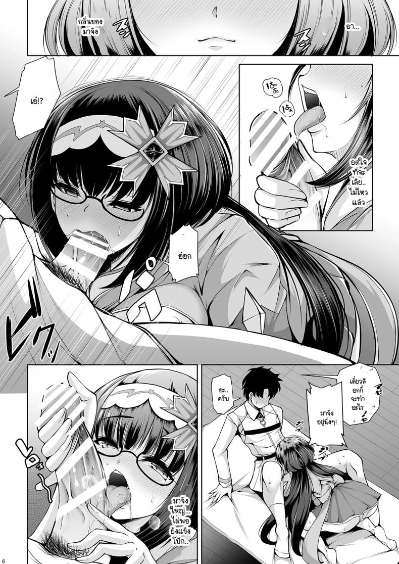 อยากให้มาสเตอร์สนใจฮิเมะบ้าง ภาพ 4