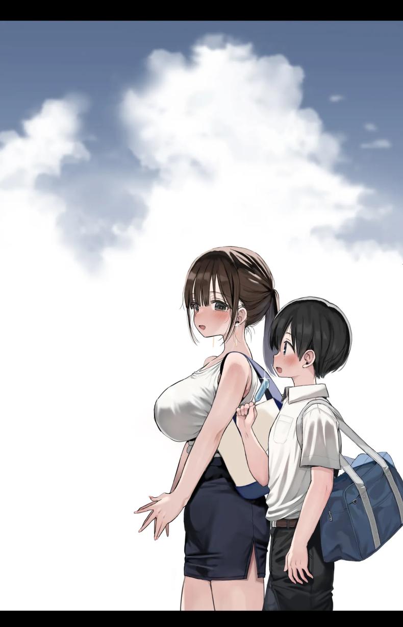 การกลับมาอีกครั้งของพี่สาว ภาพ 55