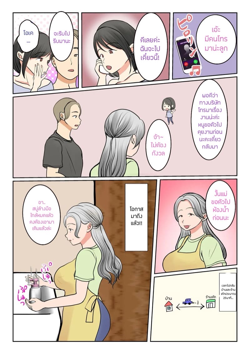 ผสมพันธุ์ทางสายเลือด 1.2 ภาพ 3