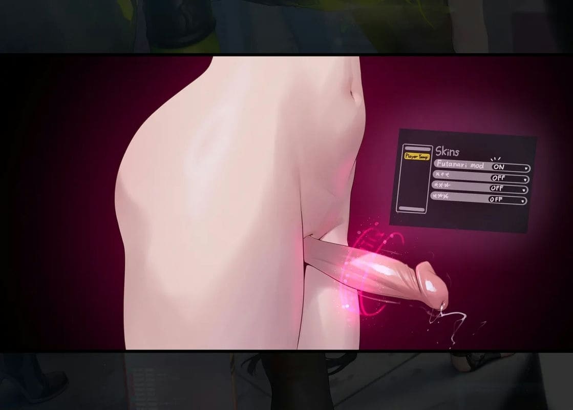 มิยาบิกับสึกิชิโระเล่นเซ็กส์สุดเสียว ภาพ 72