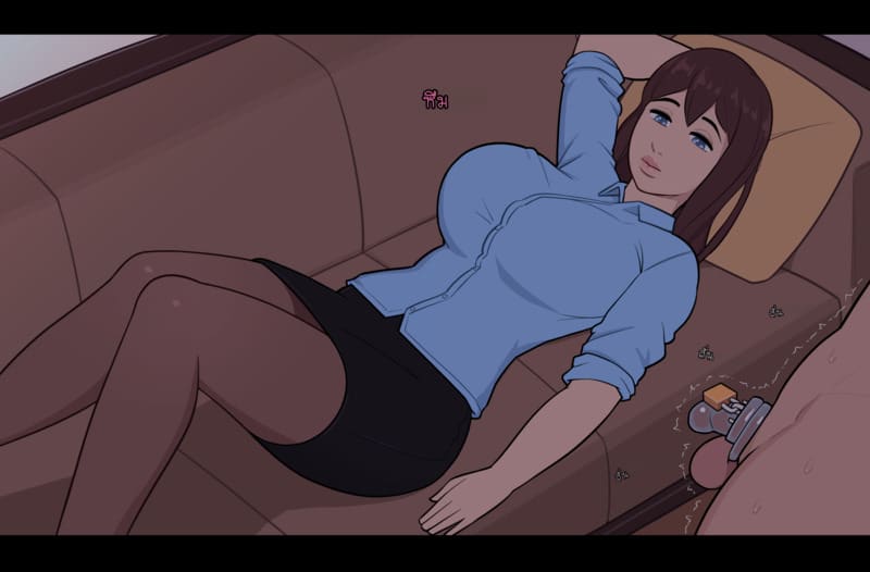 สัปดาห์คุมน้ำแตก ภาพ 46