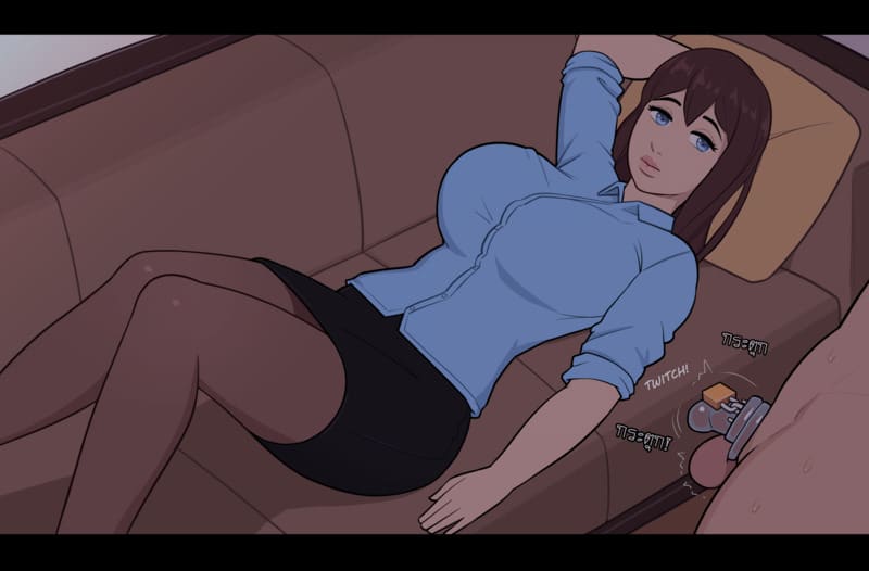 สัปดาห์คุมน้ำแตก ภาพ 47