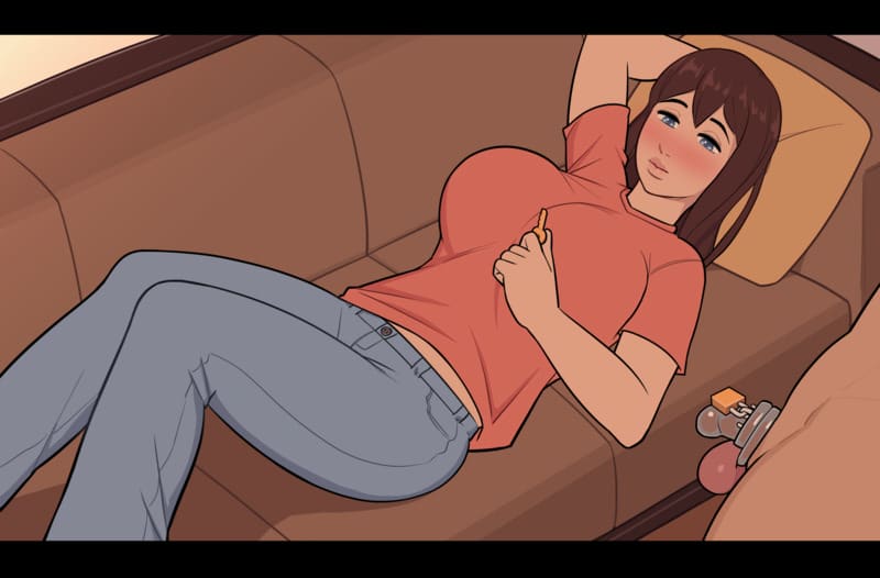 สัปดาห์คุมน้ำแตก ภาพ 79