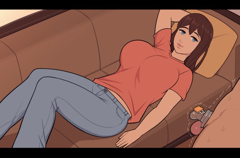 สัปดาห์คุมน้ำแตก ภาพ 90