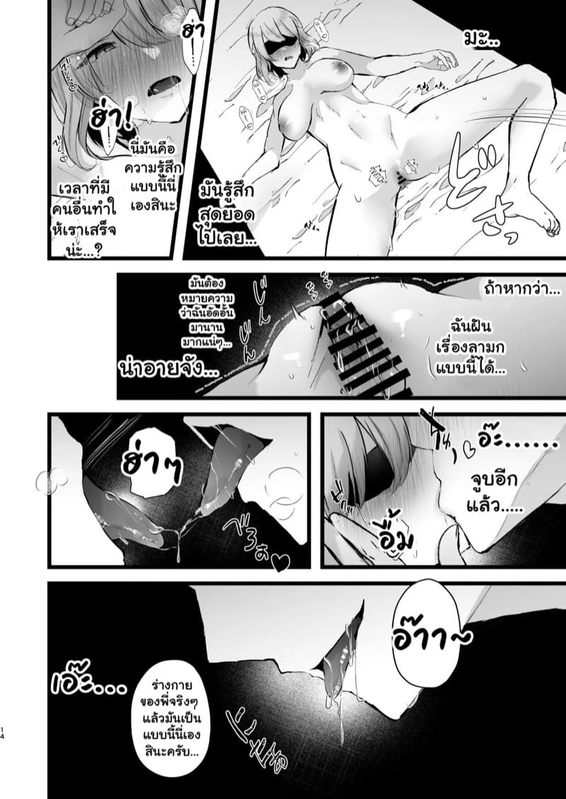 แผน NTR ขั้นเทพ 1 ภาพ 14