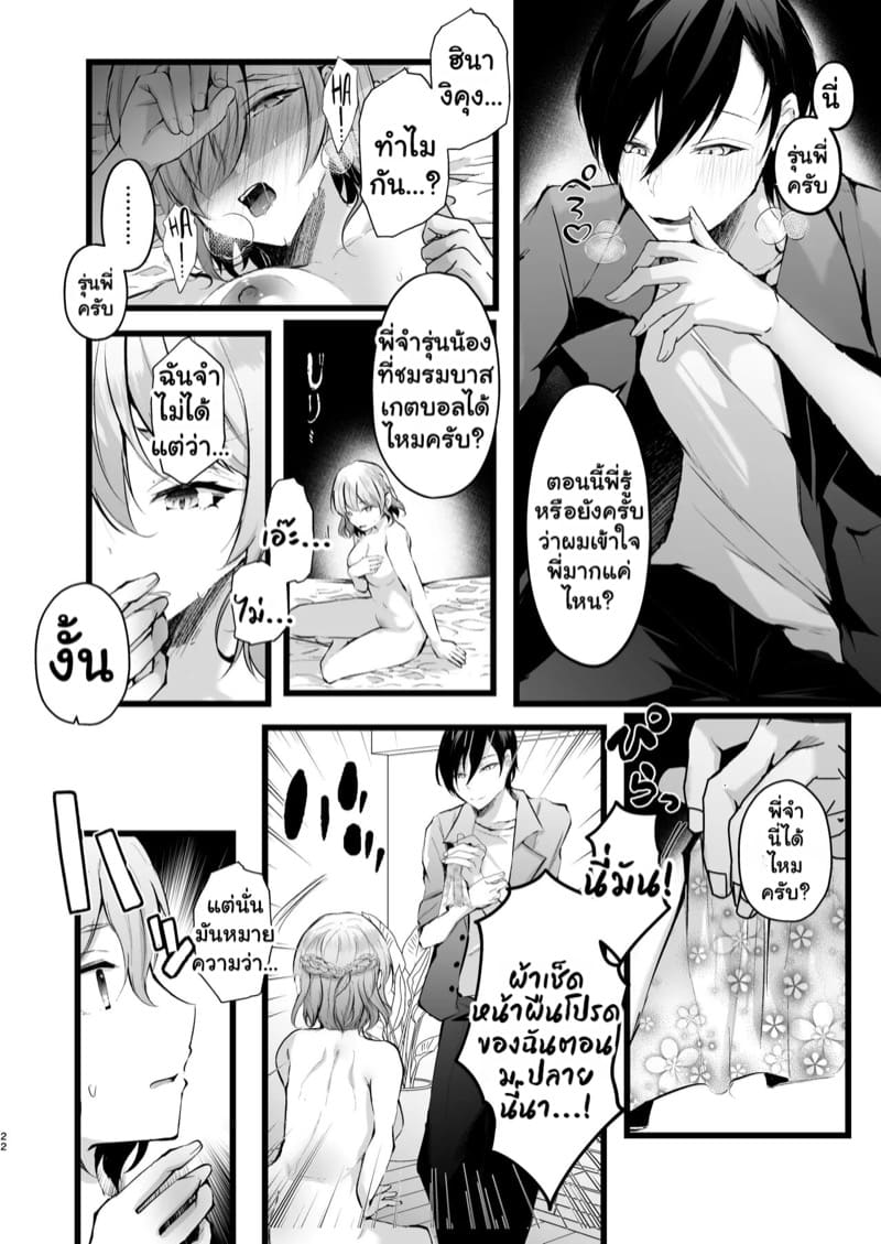 แผน NTR ขั้นเทพ 1 ภาพ 22