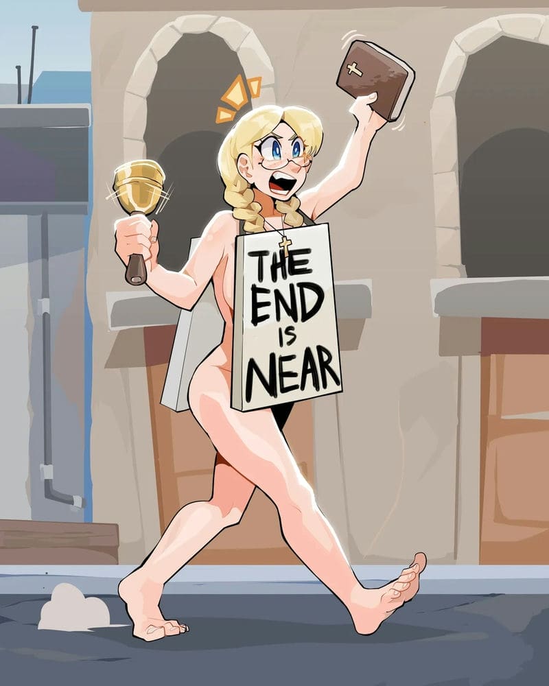 อาบิเกลล์ลูกสาวของคาเรนโดนเย็ด ภาพ 16