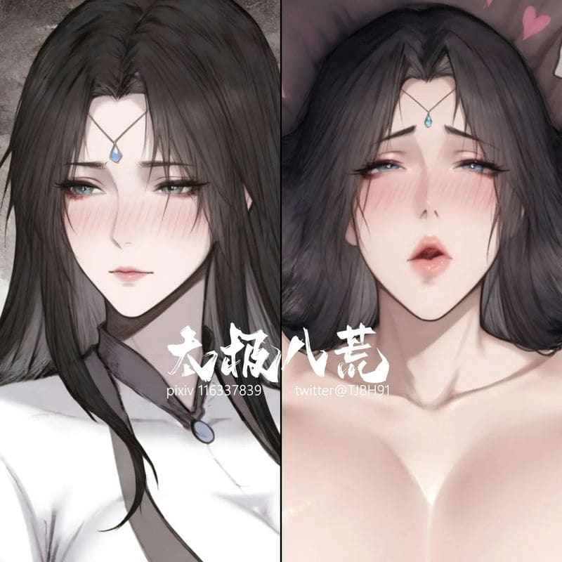 เฟย อวี่ฮั่นสาวสวยโดนเย็ดจนน้ำแตก