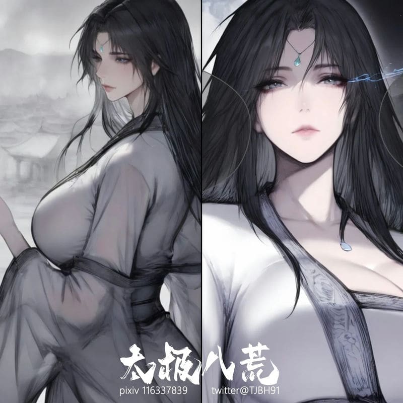 เฟย อวี่ฮั่นสาวสวยโดนเย็ดจนน้ำแตก ภาพ 2