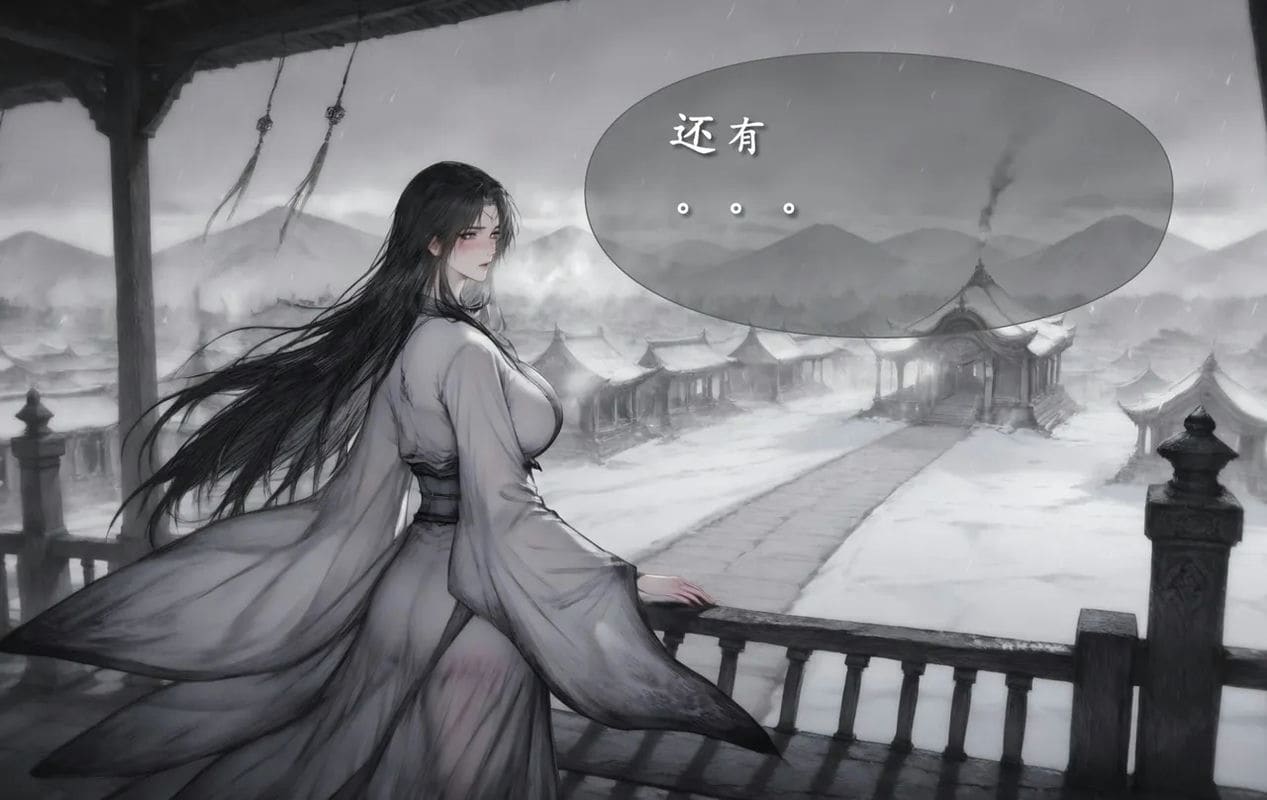 เฟย อวี่ฮั่นสาวสวยโดนเย็ดจนน้ำแตก ภาพ 36