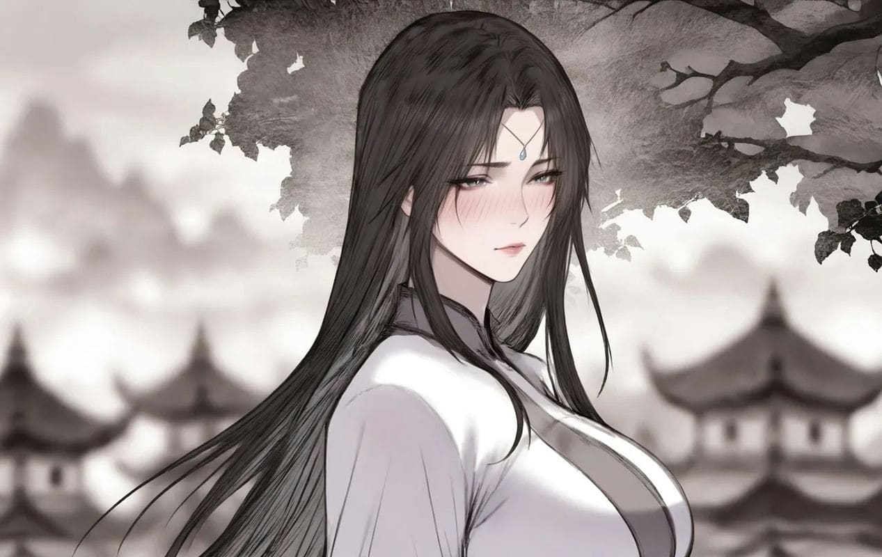 เฟย อวี่ฮั่นสาวสวยโดนเย็ดจนน้ำแตก ภาพ 37