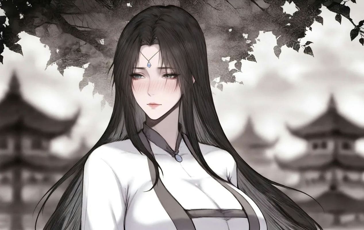 เฟย อวี่ฮั่นสาวสวยโดนเย็ดจนน้ำแตก ภาพ 38