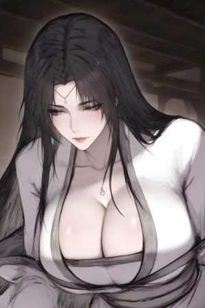 โดจิน เฟย อวี่ฮั่นสาวสวยโดนเย็ดจนน้ำแตก แนว very long hair แปลไทย