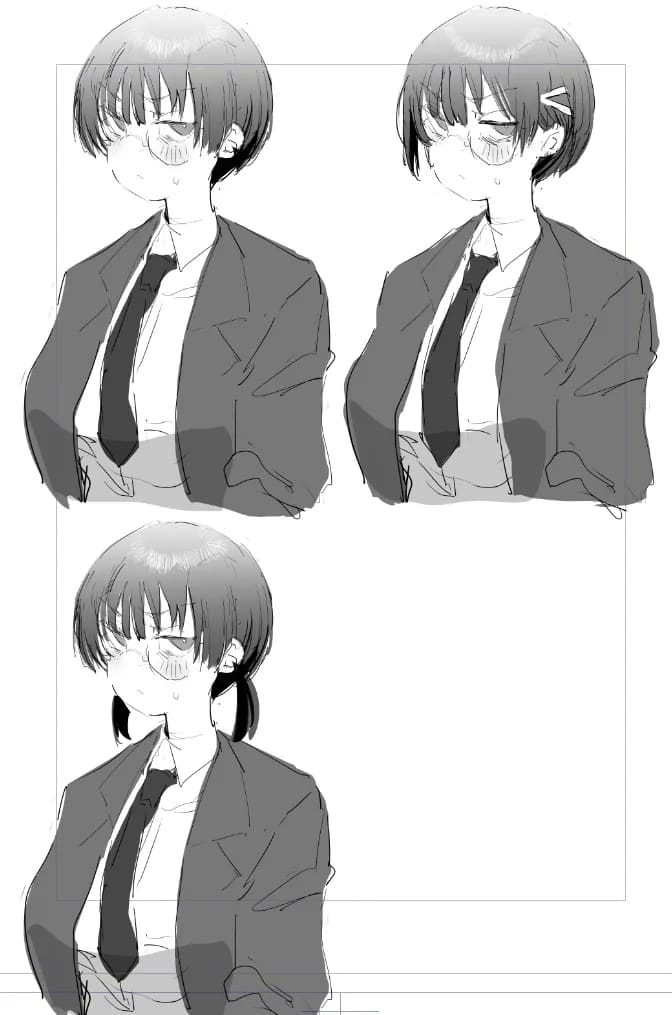 เกี่ยวเบ็ดดมกลิ่นควยเหม็น ภาพ 144