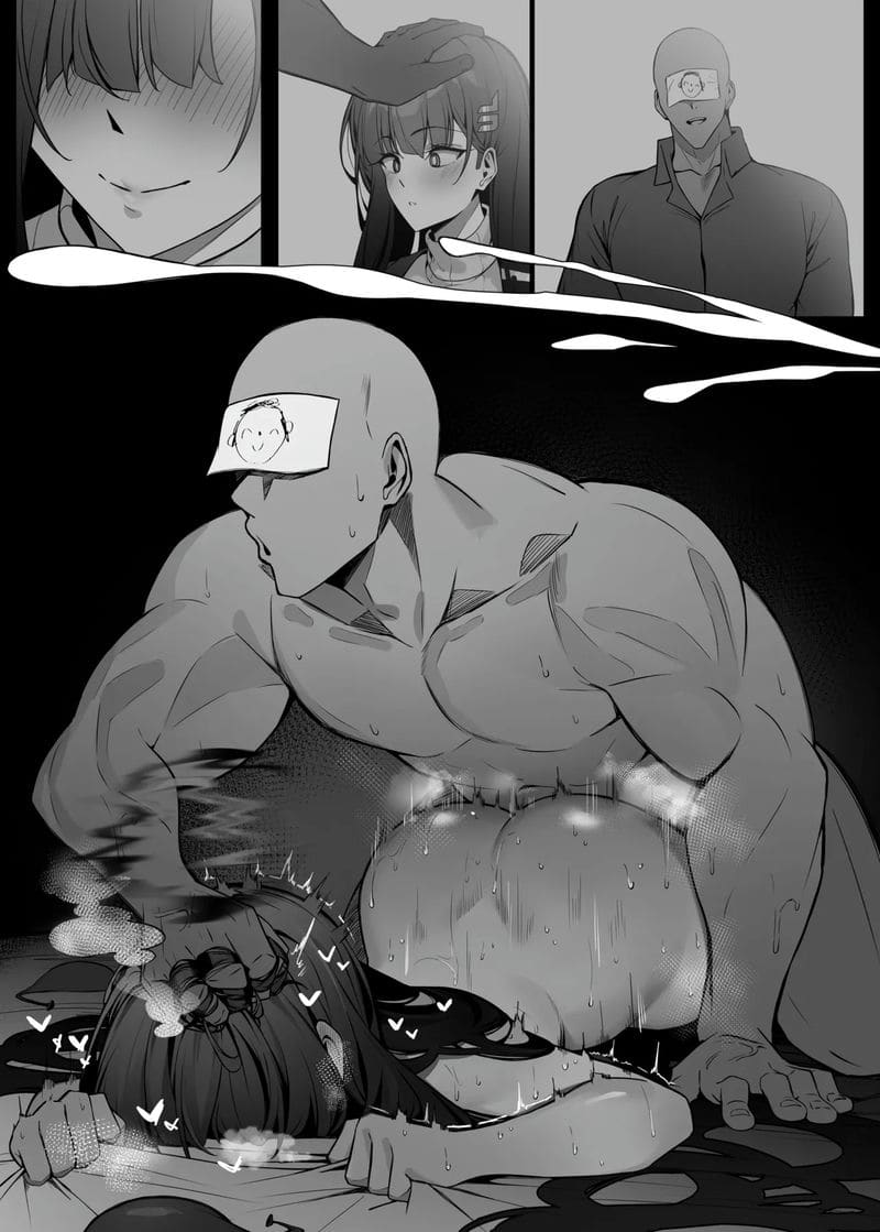 เพราะหึงจึงน้ำแตก ภาพ 52