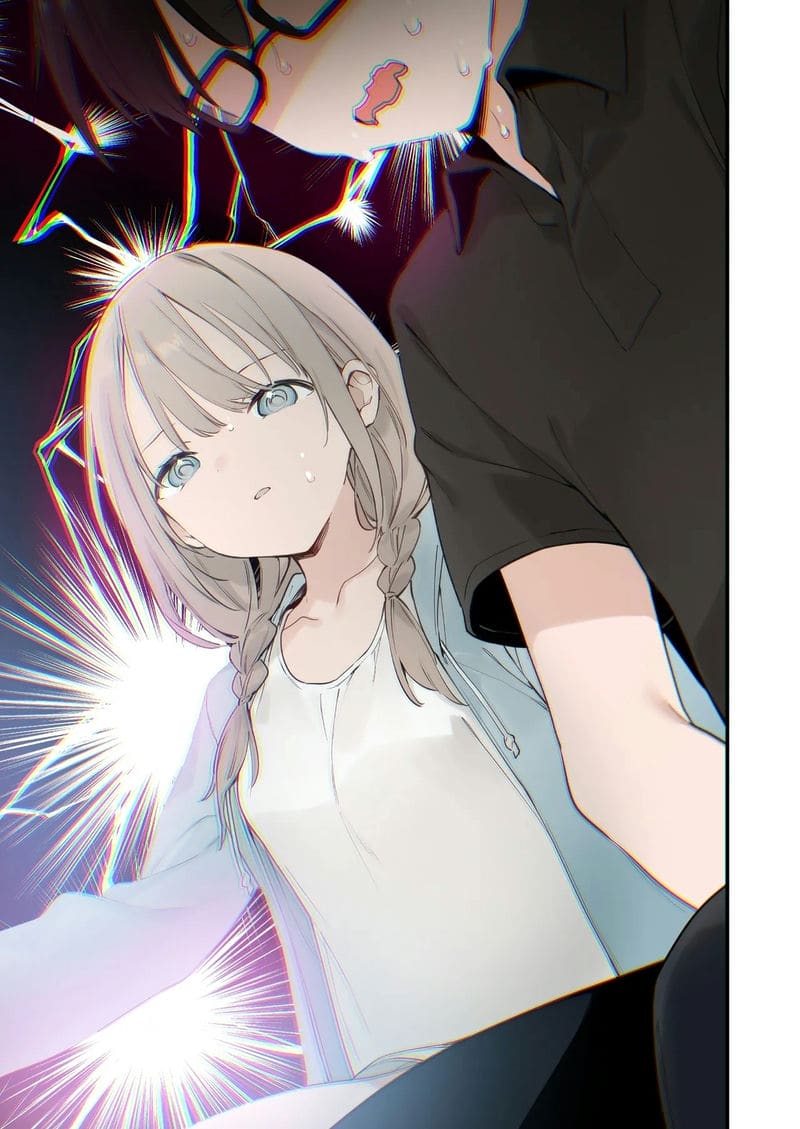 แฟนสาวเกมเมอร์สายเสียวตอนที่ 2 ภาพ 62