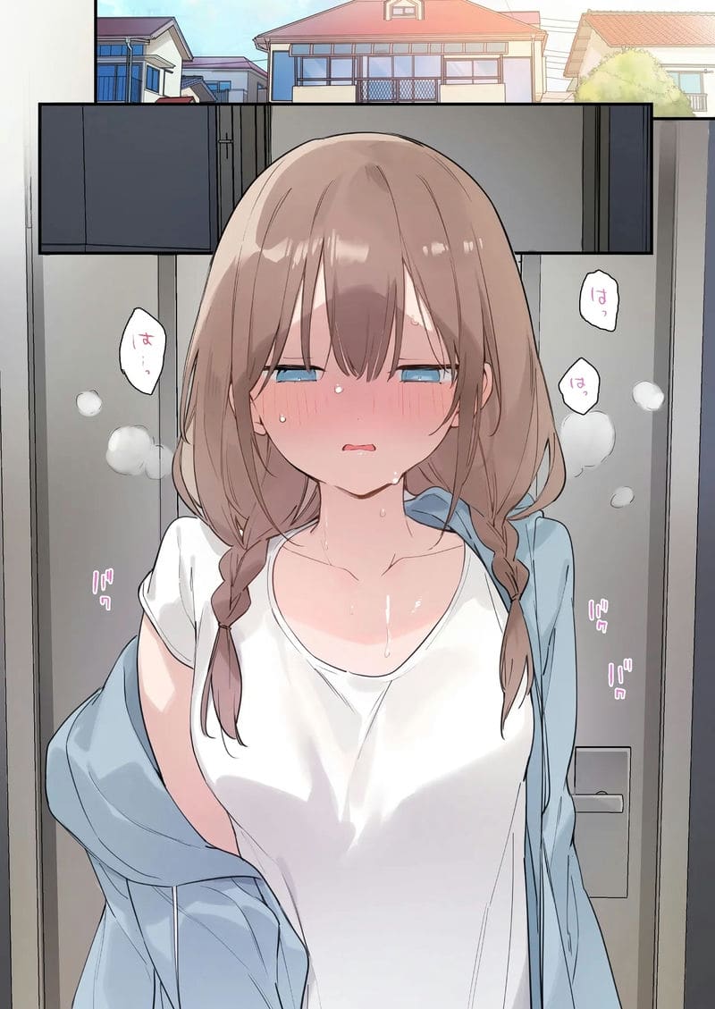 แฟนสาวเกมเมอร์สายเสียวตอนที่ 2 ภาพ 64