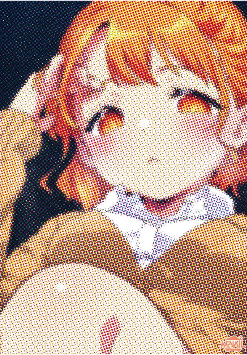 อาดะจิคุง x เซกิเนะซัง ภาพ 42