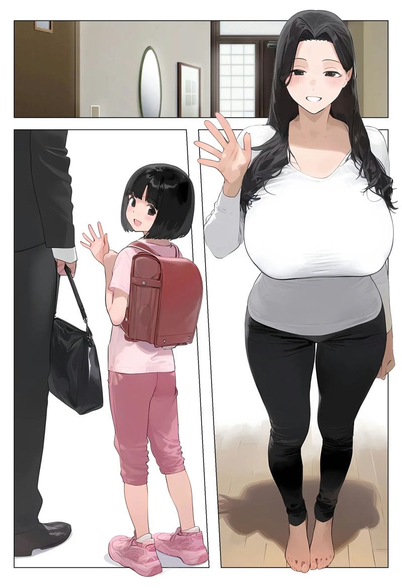 แอปสะกดจิตชี้นำให้ท้องเพราะโดนเย็ด ภาพ 53