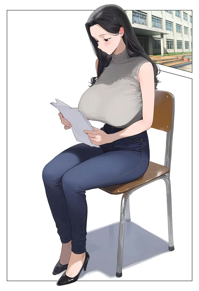 แอปสะกดจิตชี้นำให้ท้องเพราะโดนเย็ด ภาพ 54