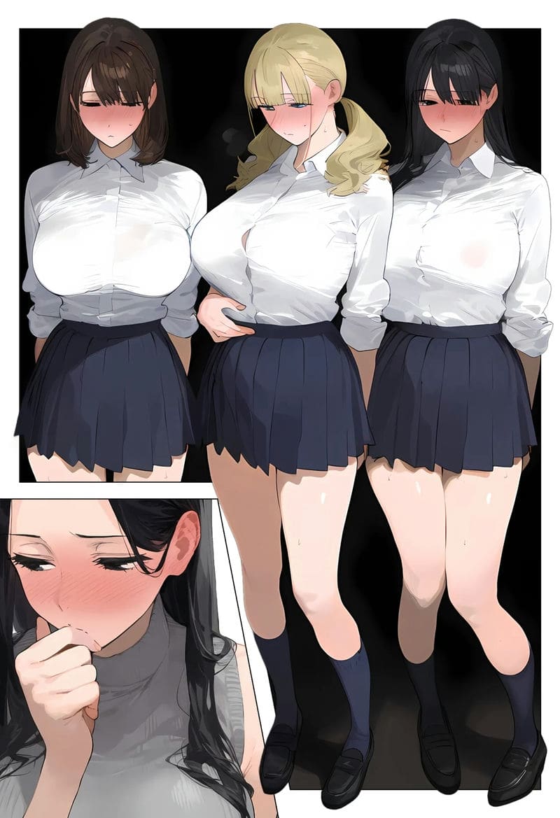 แอปสะกดจิตชี้นำให้ท้องเพราะโดนเย็ด ภาพ 55