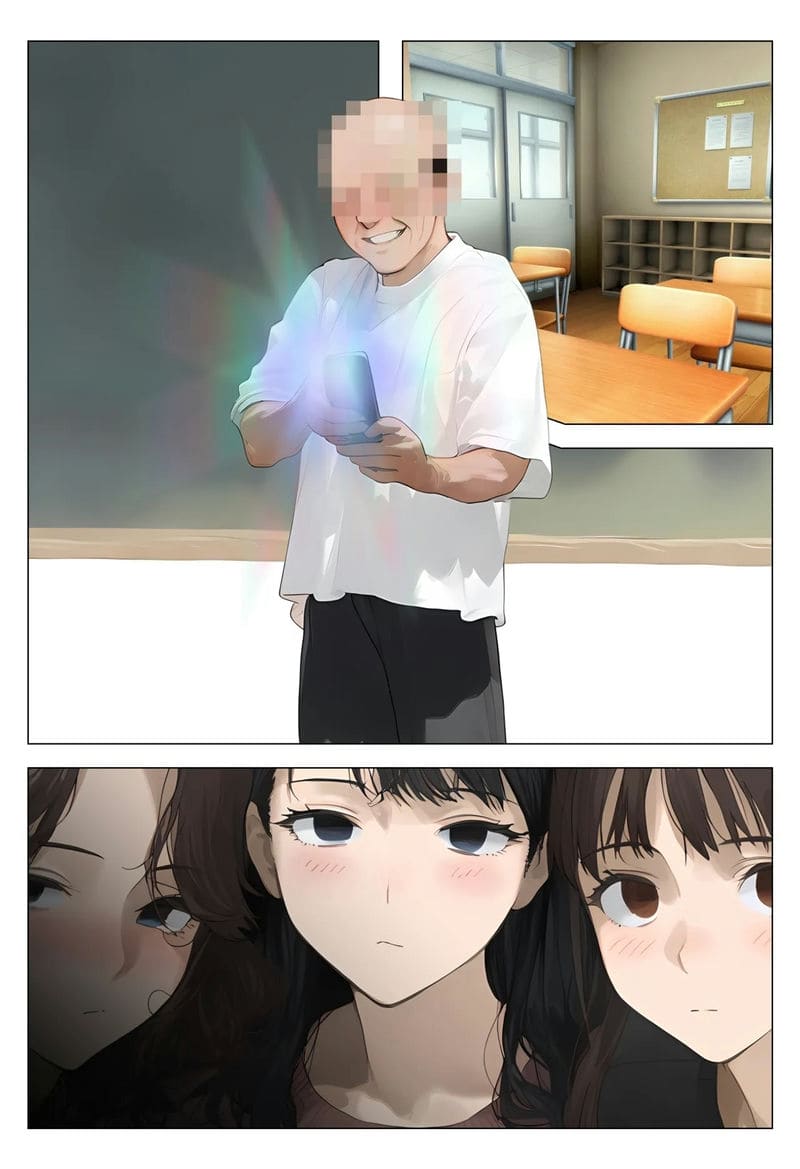 แอปสะกดจิตชี้นำให้ท้องเพราะโดนเย็ด ภาพ 57