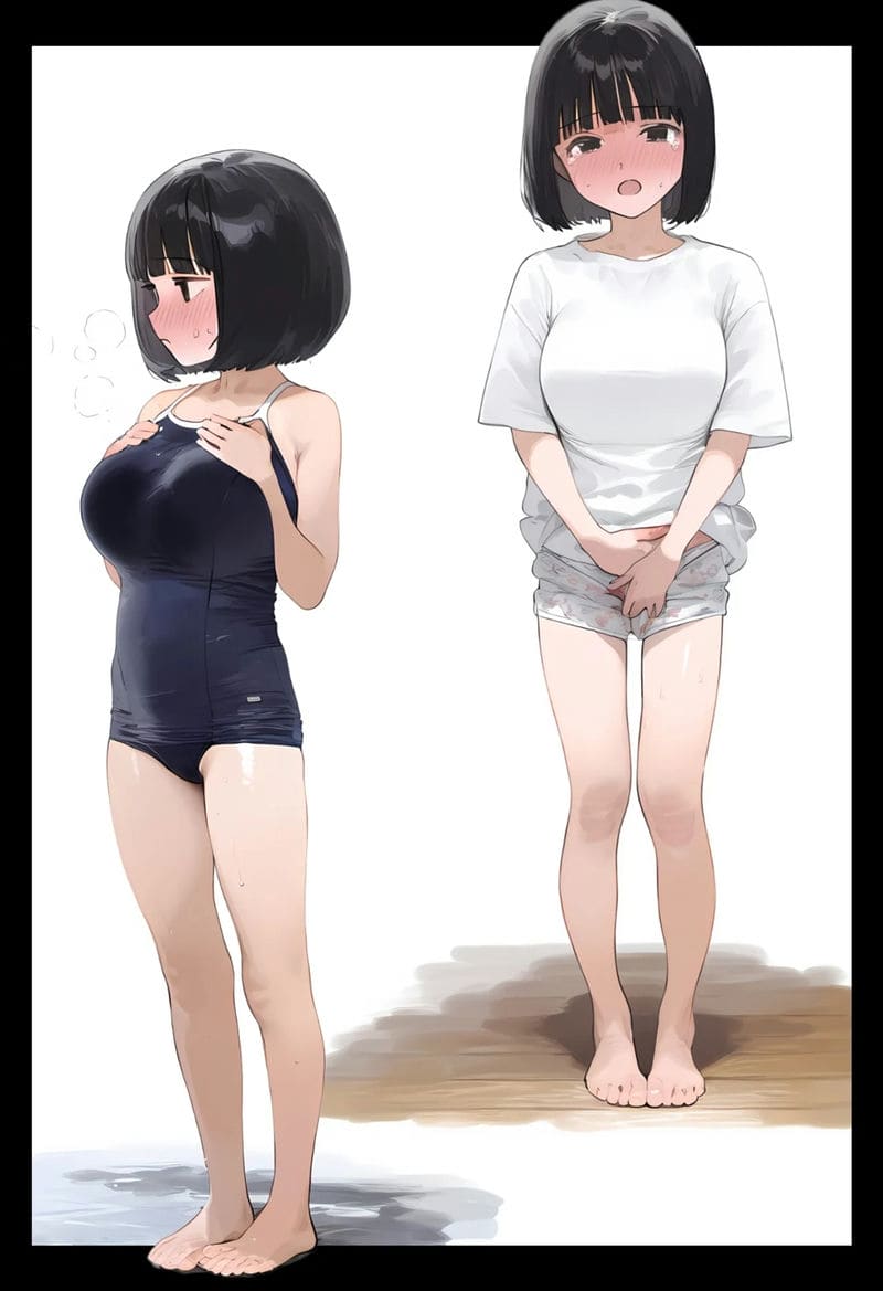 แอปสะกดจิตชี้นำให้ท้องเพราะโดนเย็ด ภาพ 73