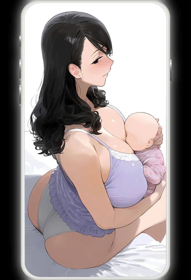 แอปสะกดจิตชี้นำให้ท้องเพราะโดนเย็ด ภาพ 94