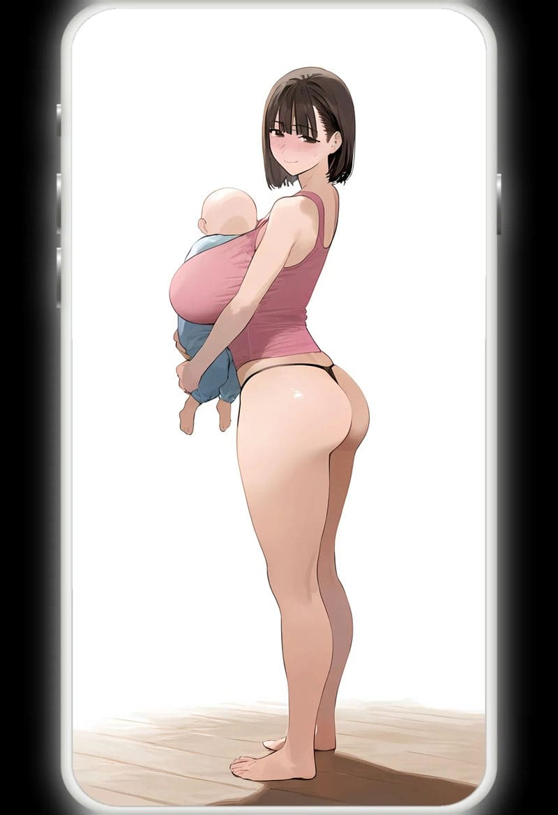 แอปสะกดจิตชี้นำให้ท้องเพราะโดนเย็ด ภาพ 95