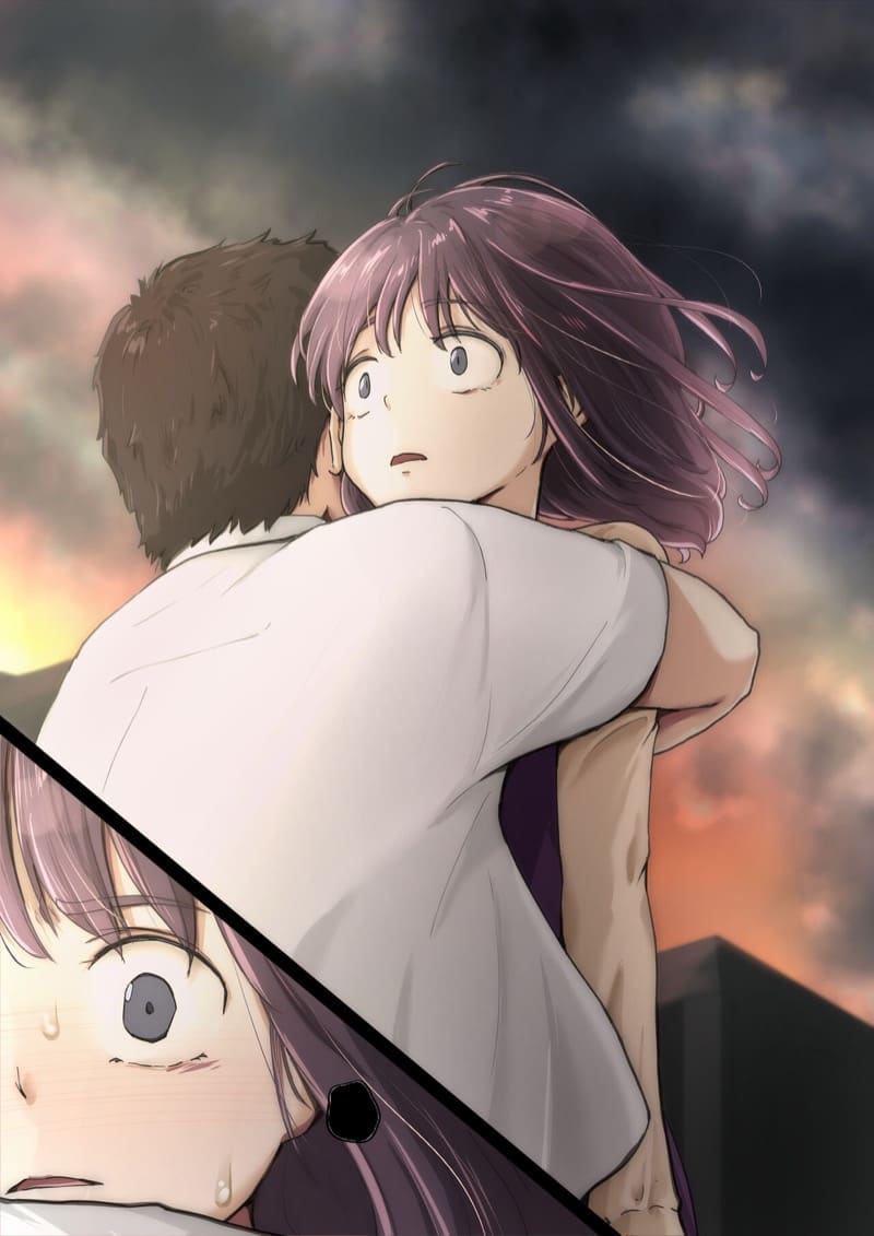 เมื่อโลกใบนี้...ไม่ได้ใจดีอย่างที่คุณคิด 4.1 ภาพ 19