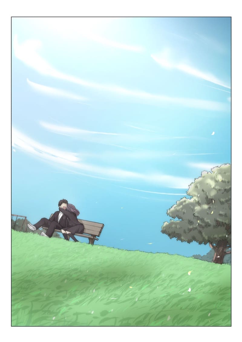 เมื่อโลกใบนี้...ไม่ได้ใจดีอย่างที่คุณคิด 4.3 ภาพ 18