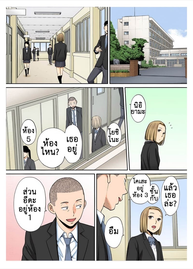 นิอิยามะ สเปเขี่ยล 3.1 ภาพ 9